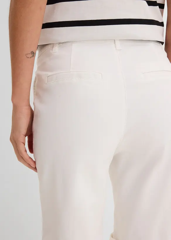 Bermuda elasticizzati, bonprix