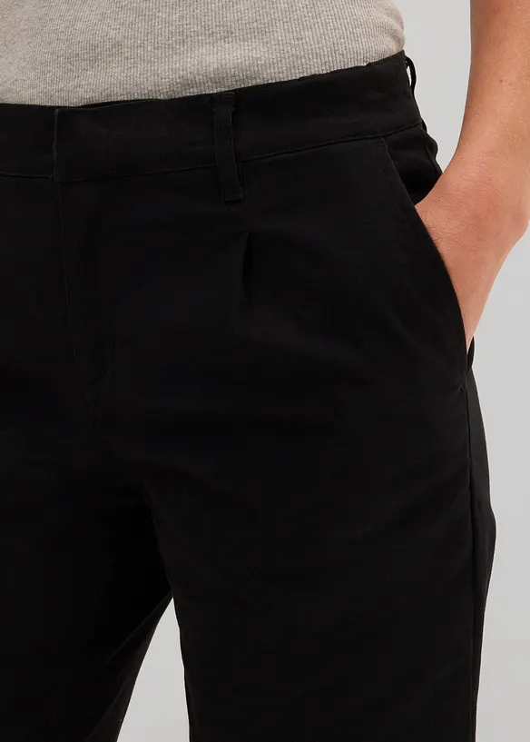 Bermuda elasticizzati, bonprix