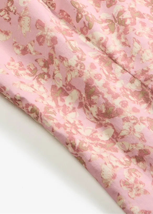 Abito a tubino fantasia, bonprix