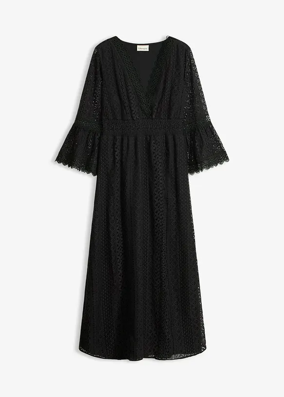 Felpa in misto viscosa, bonprix