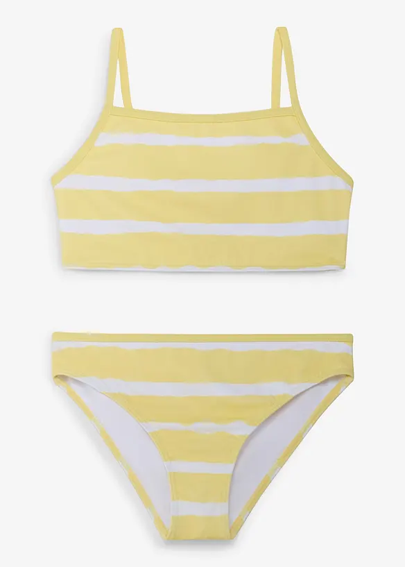 Bikini (set 2 pezzi), bonprix