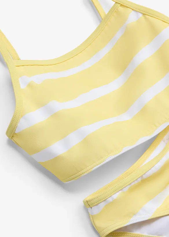 Bikini (set 2 pezzi), bonprix