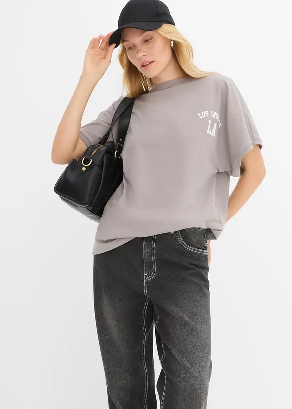 Maxi maglia, bonprix