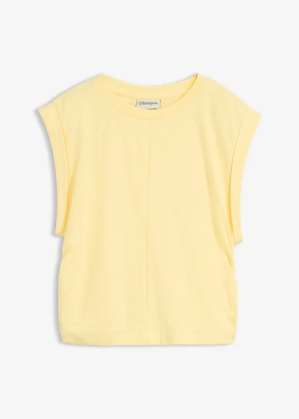 Maglia in puro cotone, bonprix