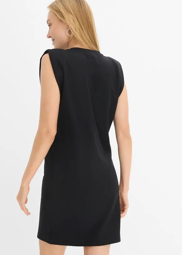 Miniabito con spalle particolari, bonprix