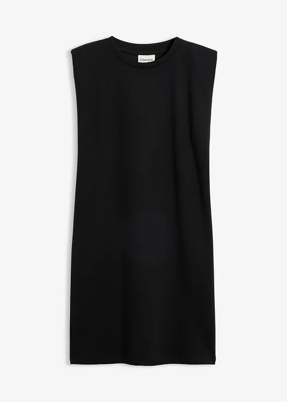 Miniabito con spalle particolari, bonprix