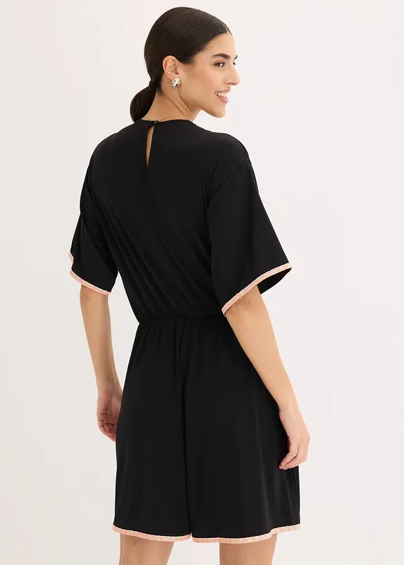 Tuta in jersey, bonprix