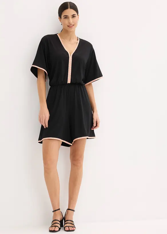 Tuta in jersey, bonprix