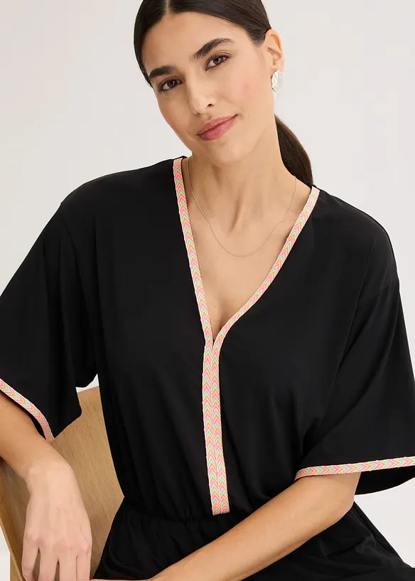 Tuta in jersey, bonprix