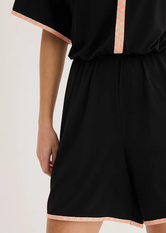 Tuta in jersey, bonprix