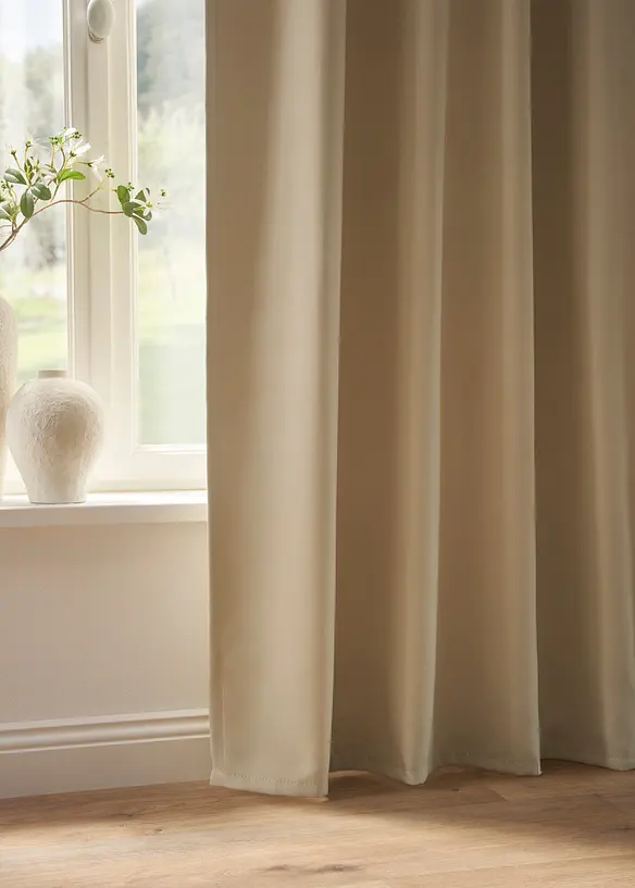 Tenda semioscurante in tante misure (pacco da 1), bonprix