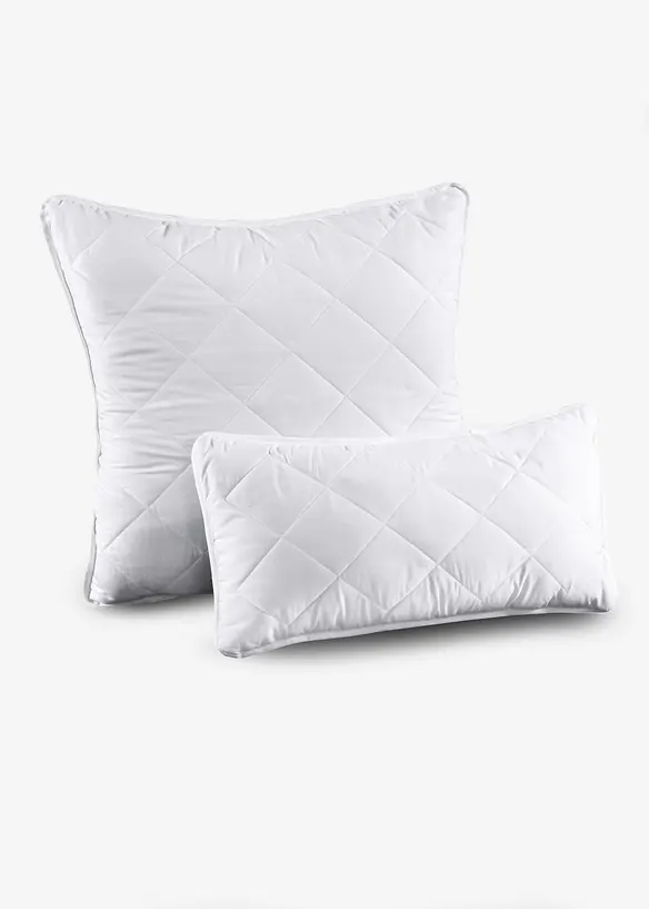 Cuscino rigido resistente al lavaggio ad alte temperature, bonprix