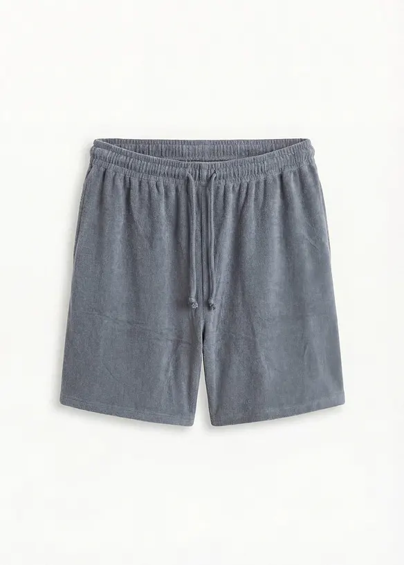 Shorts in spugna, bonprix