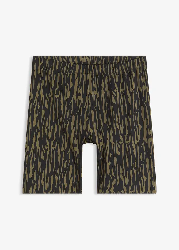 Ciclisti antisfregamento con materiale rinfrescante, bonprix