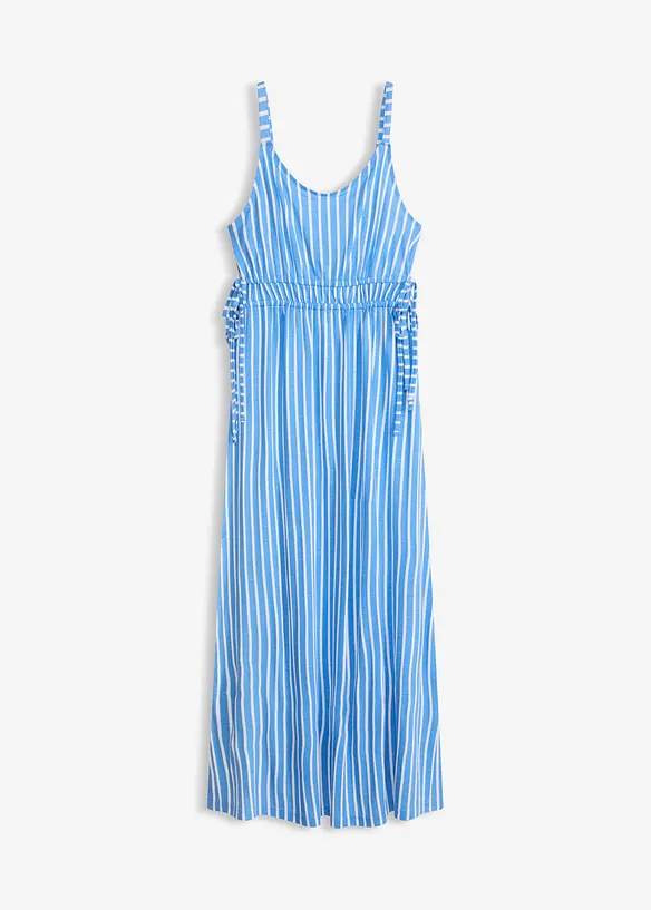 Abito da mare in viscosa fluida, bonprix