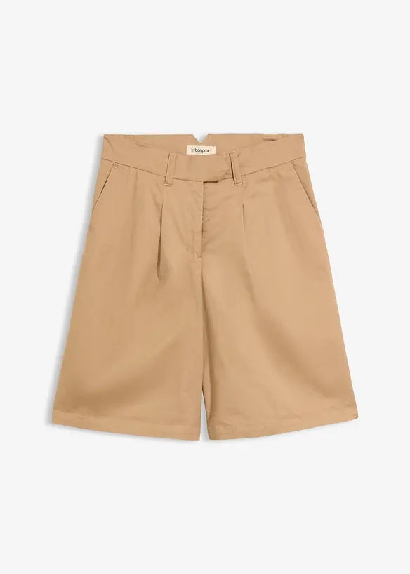 Bermuda in twill, bonprix