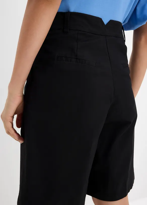 Bermuda in twill, bonprix