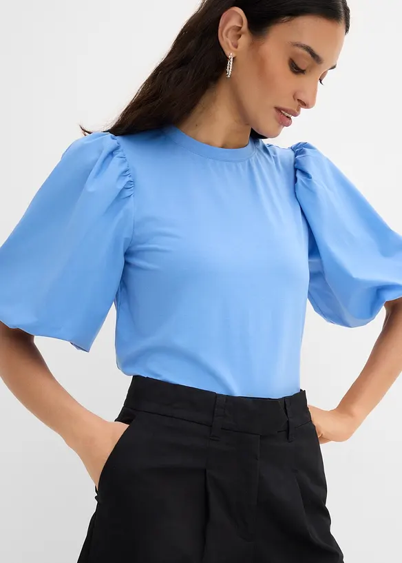 Bermuda in twill, bonprix