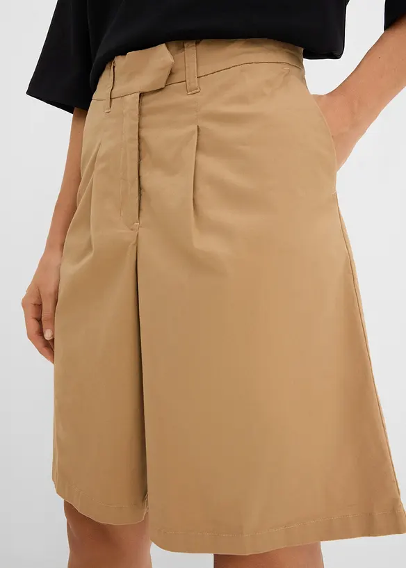 Bermuda in twill, bonprix