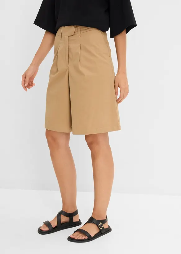 Bermuda in twill, bonprix