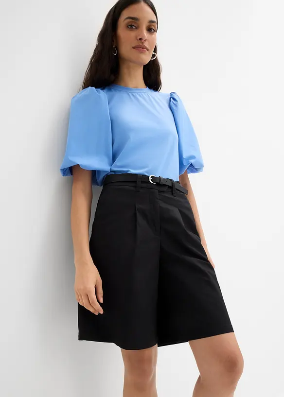 Bermuda in twill, bonprix