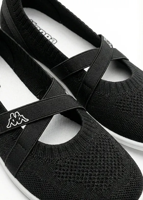 Scarpe barefoot Kappa con suola flessibile, Kappa