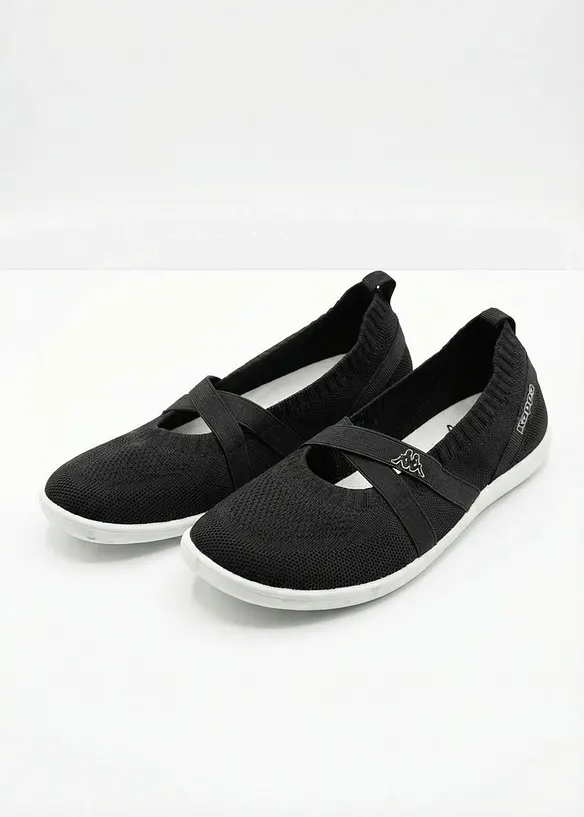 Scarpe barefoot Kappa con suola flessibile, Kappa