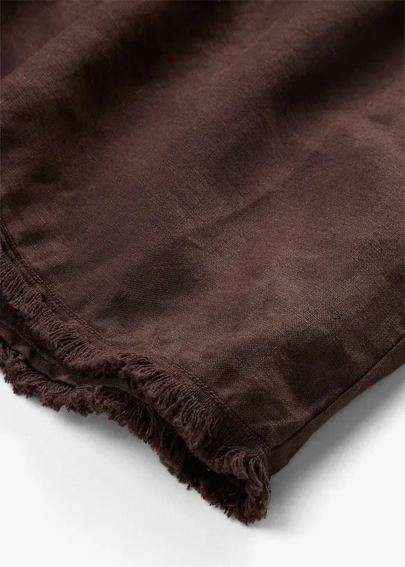 Bermuda in puro lino, bonprix