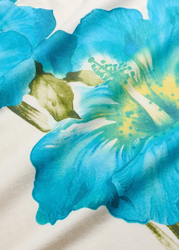Maglia in puro cotone biologico, bonprix