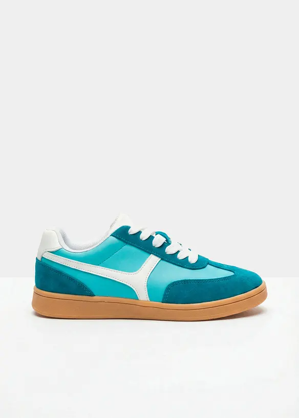 Sneaker in stile retr&ograve;, bonprix