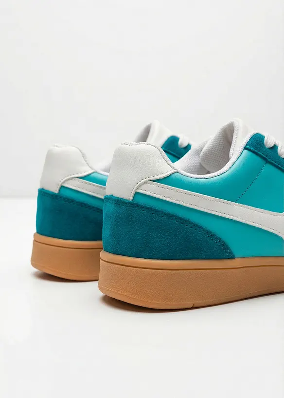 Sneaker in stile retr&ograve;, bonprix