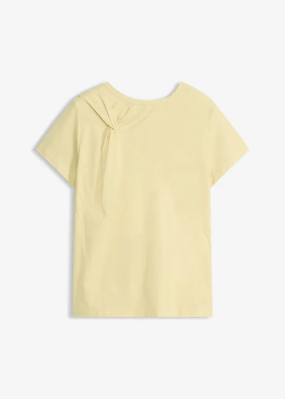 Maglia in cotone, bonprix