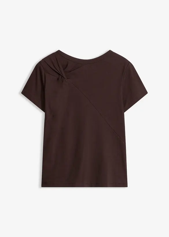Maglia in cotone, bonprix