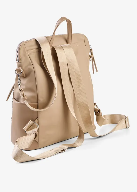 Zaino Tamaris in nylon, Tamaris