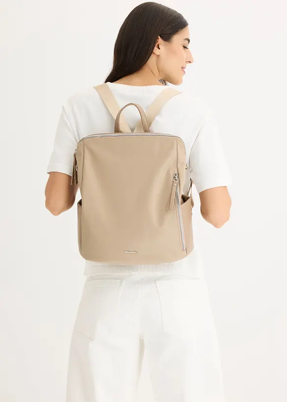 Zaino Tamaris in nylon, Tamaris