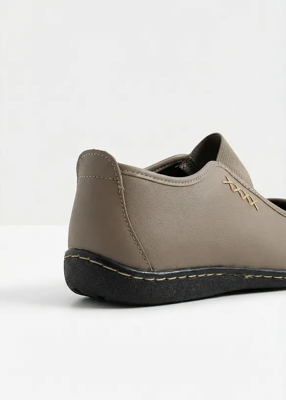 Ballerine stile Mary Jane, bonprix