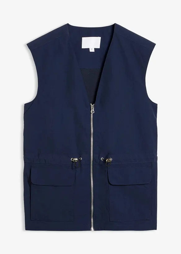 Gilet, bonprix