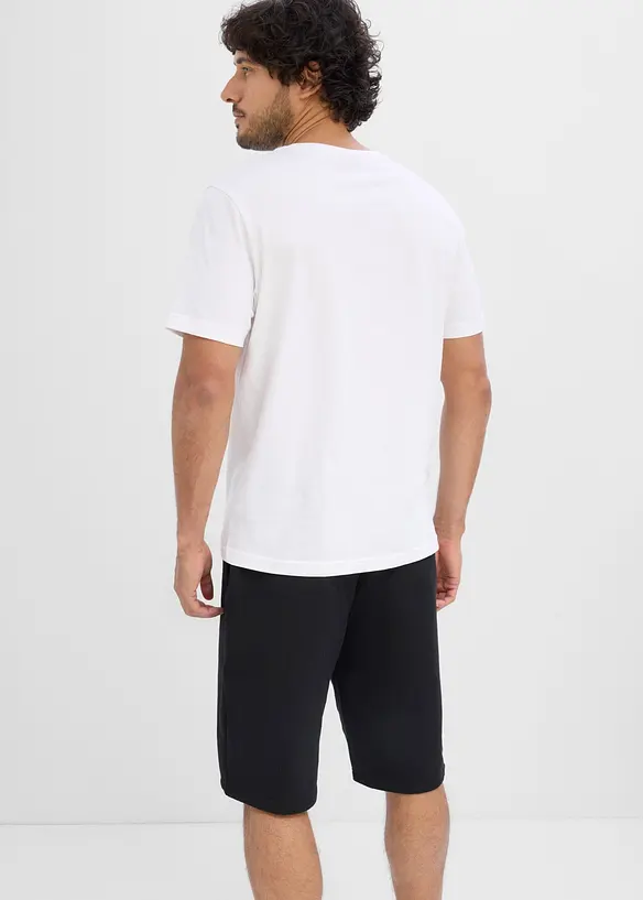 T-shirt della Germania in puro cotone, bonprix