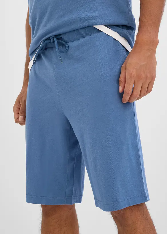 Canotta e pantaloni corti  (set 2 pezzi), bonprix