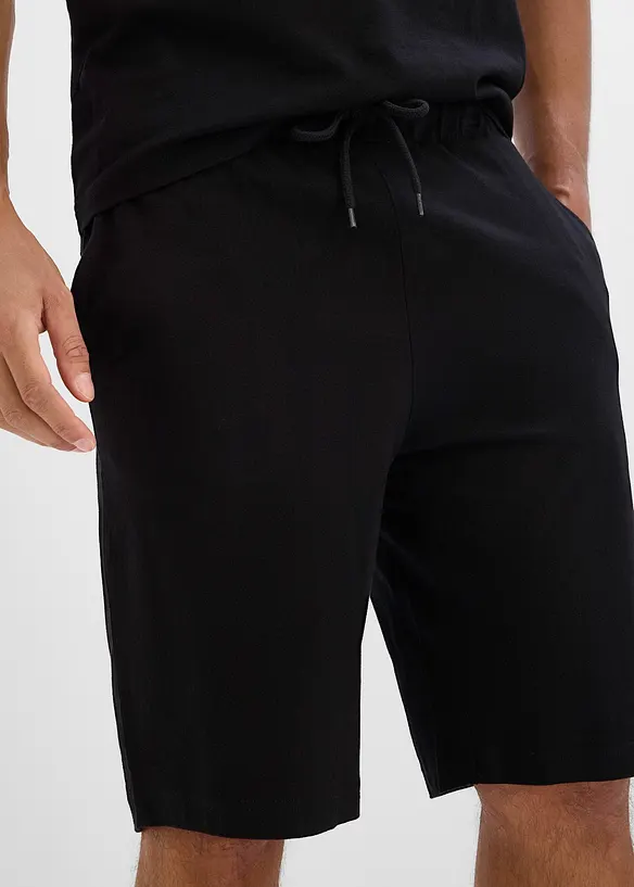 Canotta e pantaloni corti  (set 2 pezzi), bonprix