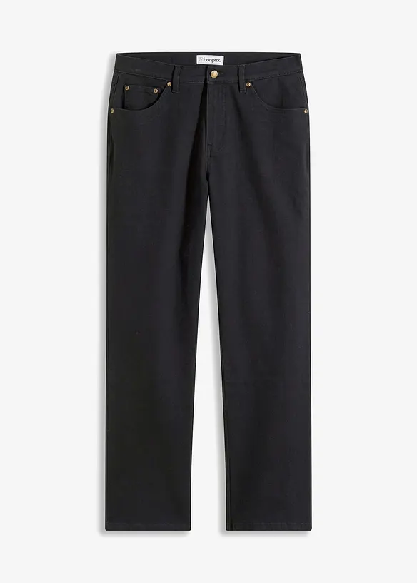 Jeans classic fit, straight, bonprix