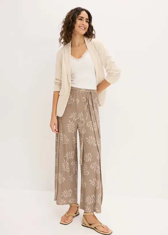 Pantaloni a palazzo, bonprix