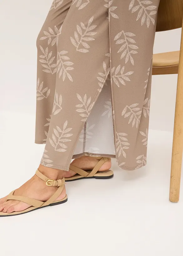 Pantaloni a palazzo, bonprix