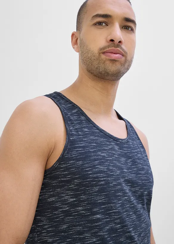 Canotta (pacco da 2), bonprix