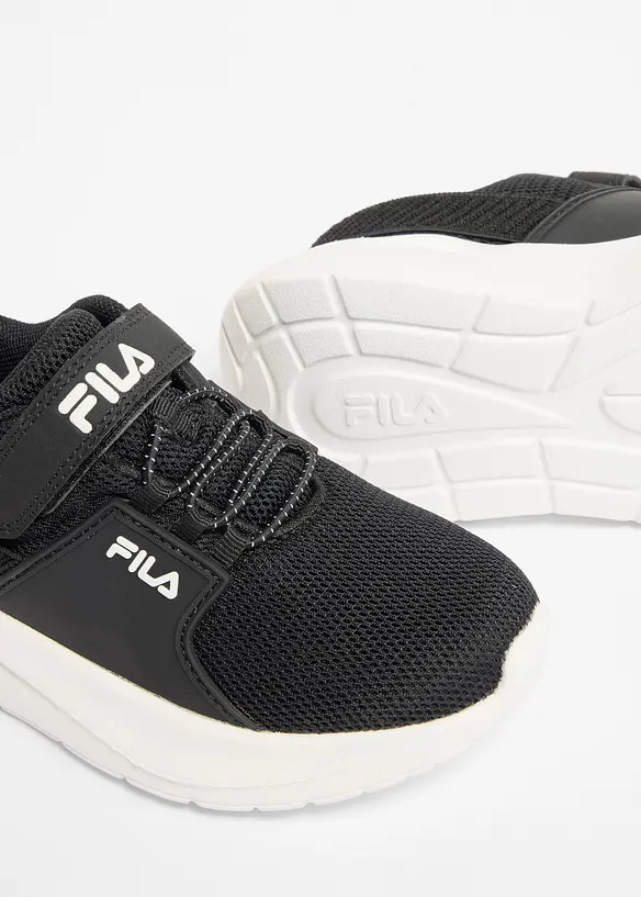 Sneaker Fila da bambino con zip, FILA