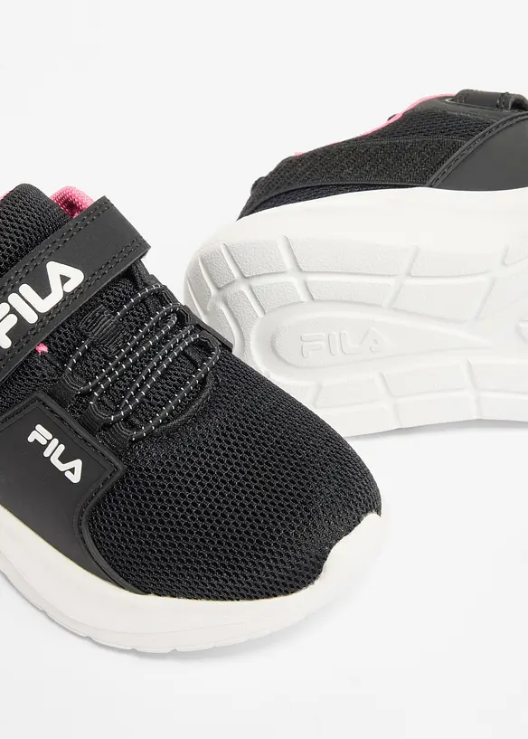 Sneaker Fila da bambino con zip, FILA