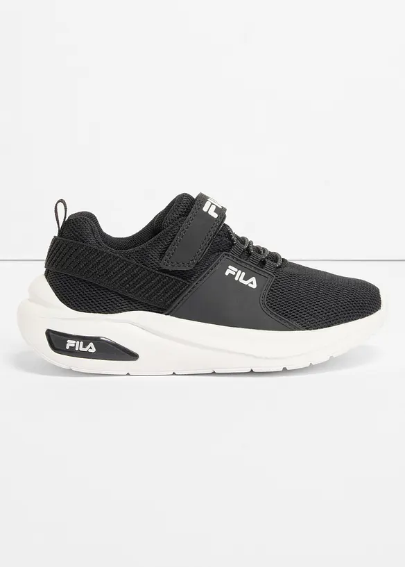 Sneaker Fila da bambino con zip, FILA
