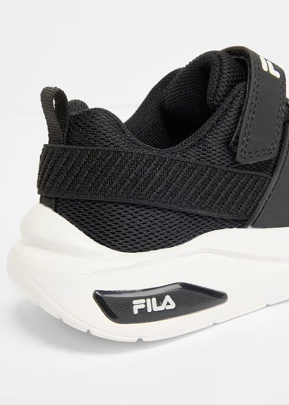 Sneaker Fila da bambino con zip, FILA