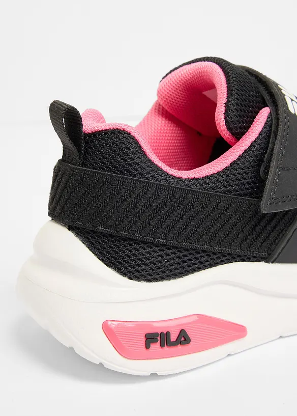 Sneaker Fila da bambino con zip, FILA