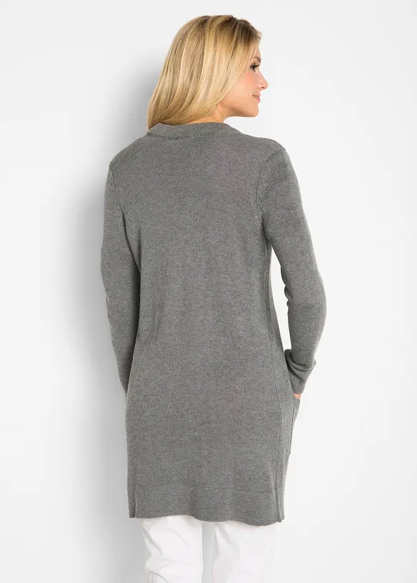 Cardigan lungo, bonprix